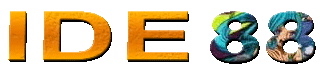 Ide88 logo